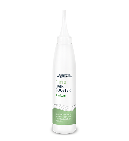 PHYTO HAIR BOOSTER Tonic Medipharma